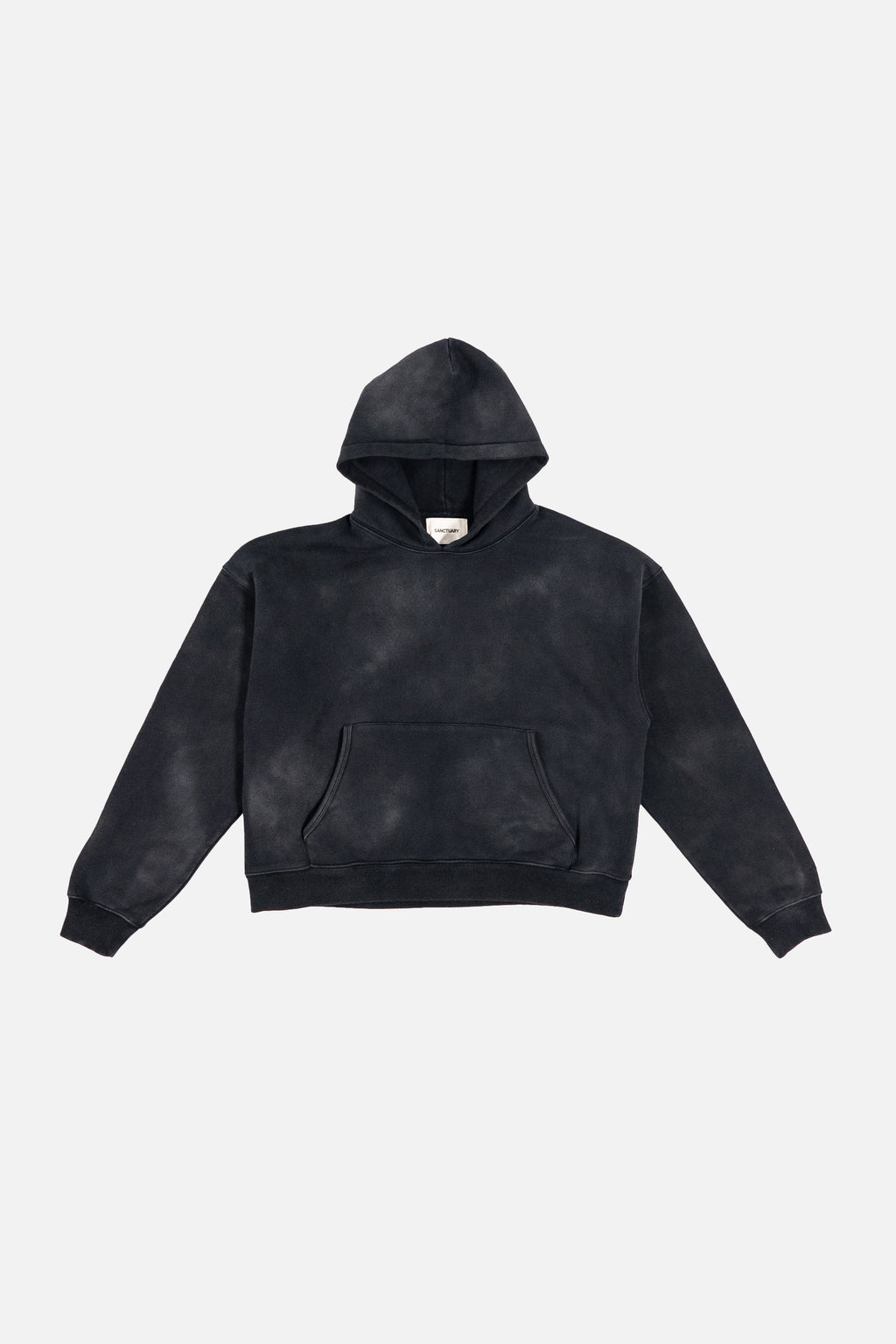 FADED BOXY HOODIE – SANCTUARY WORKS FADED BOXY HOODIE – SANCTUARY WORKS