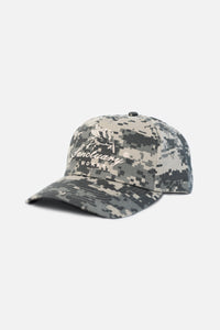 PEGASUS CAP